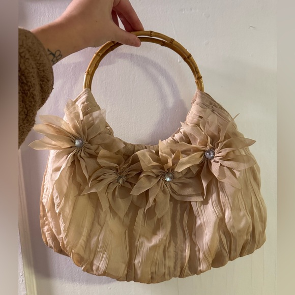 Handbags - Vintage Shoulder‎ Bag